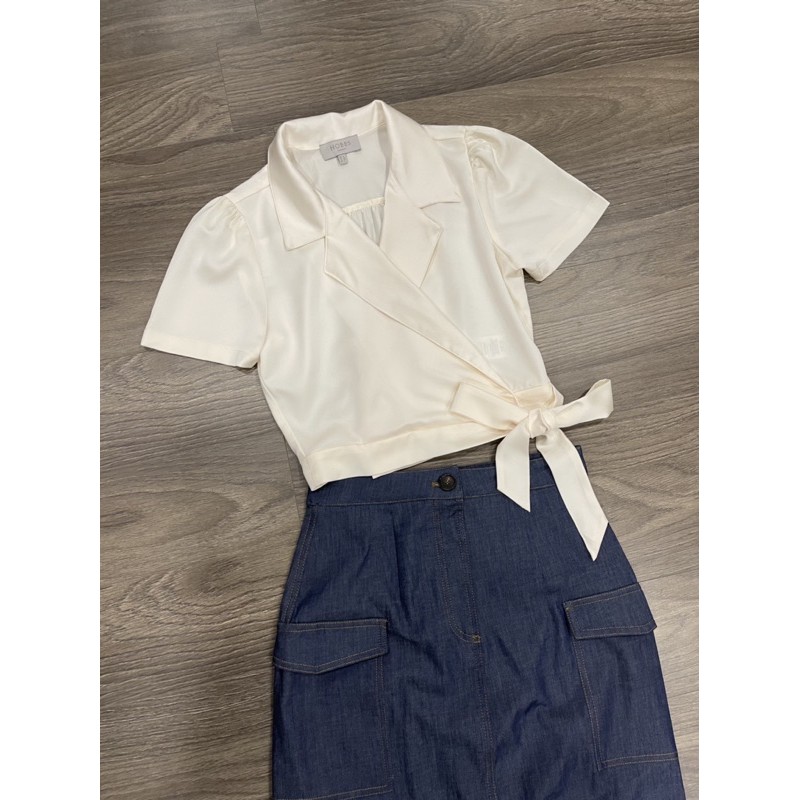 Chân váy Denim Mixxo | BigBuy360 - bigbuy360.vn