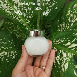 Dầu dừa 50ml