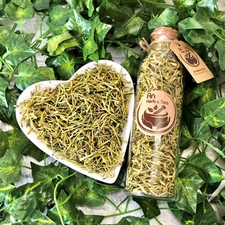 Trà hoa kim ngân - Kim ngân hoa sấy khô