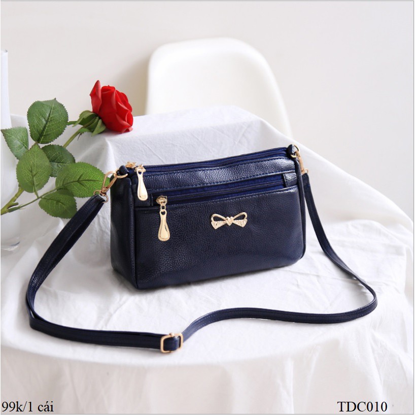 Túi Đeo Chéo Nữ - TDC010