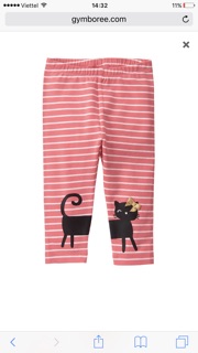 Legging gymboree