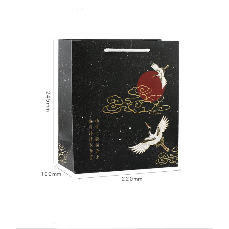 Túi giấy quà HẠC TRỜI | BigBuy360 - bigbuy360.vn