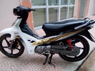Bộ Tem xe Sirius RC 3 cao cấp
