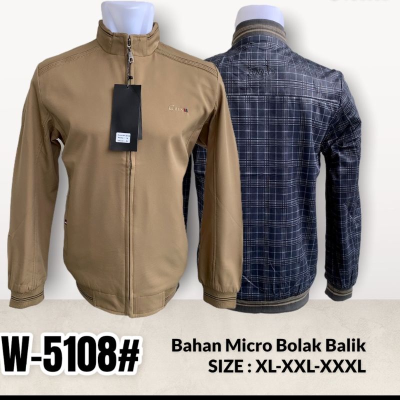 Áo Khoác Cotton Nhập Khẩu Thượng Hải Cổ Điển BOSS / Thượng Hải BOSS Imount l BOSS
