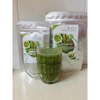 BỘT CẦN TÂY LENTECH 50g