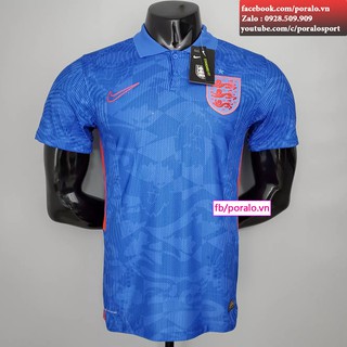 BỘ ÁO ĐẤU ĐT ANH 2021- MÃ SP : AD_ANH2021_AWAY_SF