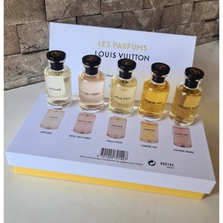 Nước hoa LV Les mini 10ml
