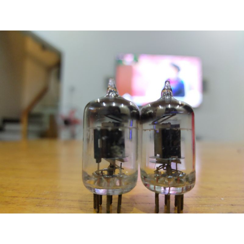 Siêu đèn 6as6 nâng cấp tube FX01 03 và Suca phono