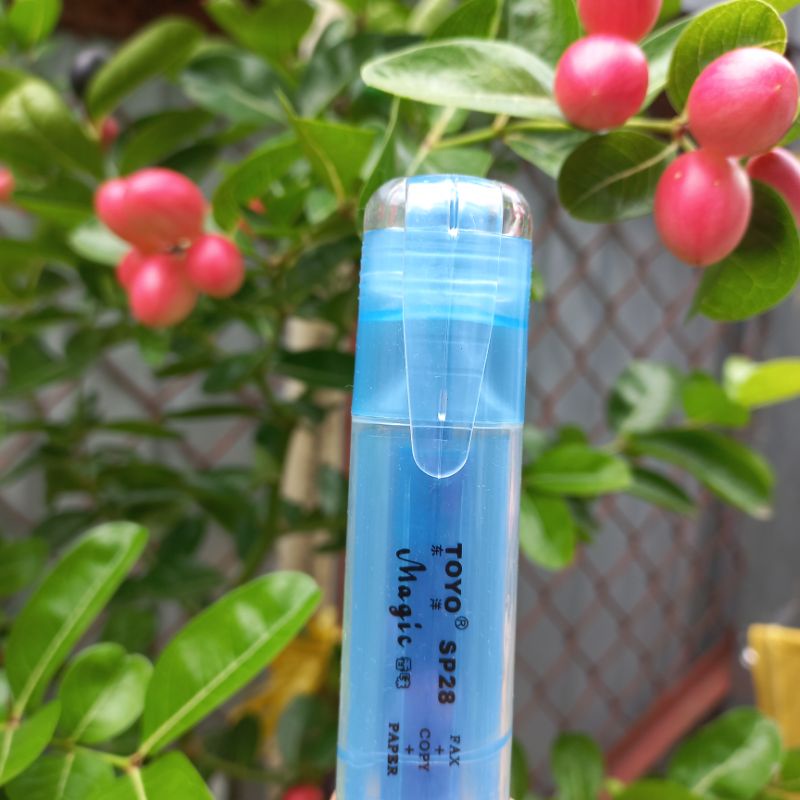 Bút dạ quang Toyo