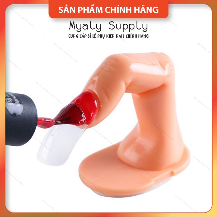 Ngón Tay Giả Học Nail 760 - 761