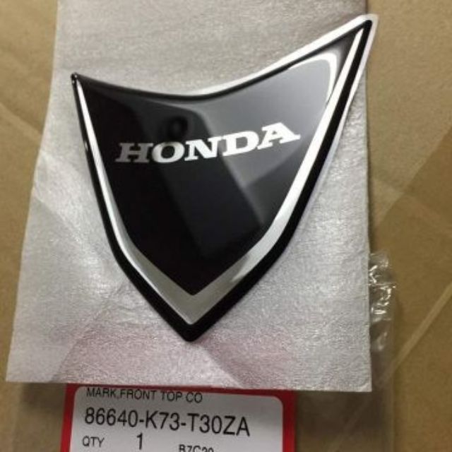 Mặt nạ Wave 125i 2017 dành cho Future 2012 - 2018