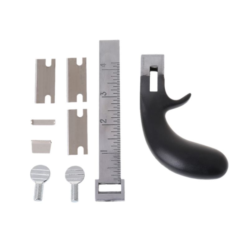 Dụng Cụ Cắt Dây Da Thủ Công Chuyên Nghiệp