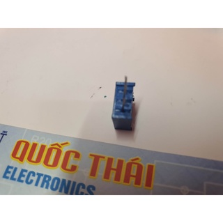 Combo 4 biến trở tinh chỉnh 203