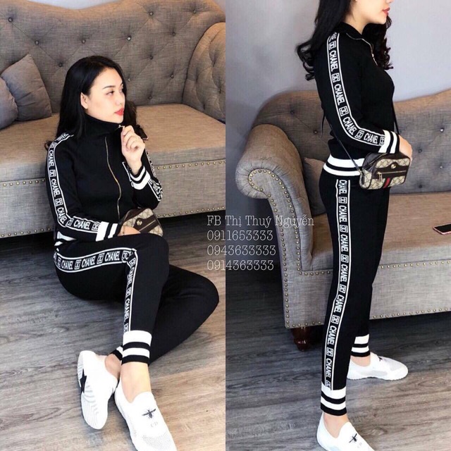 Sét bộ cao cấp chất len loại 1