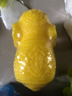 Xà bông Thái Lan  hình con voi