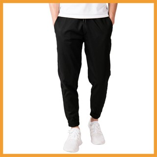 Quần jogger kaki nam dáng thể thao cao cấp