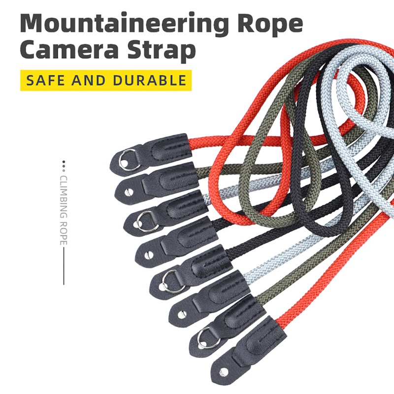 Dây Đeo Vai zzz Tháo Lắp Nhanh Cho Máy Ảnh Kỹ Thuật Số Không Gương