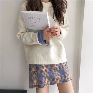 Áo Len thu cực xinh ( Oder 3-5hom Quảng Châu) Mã 410