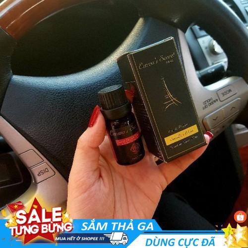 Nước hoa vùng kín Emma's Secret Paris -- [Shop Đô Của Mẹ ]