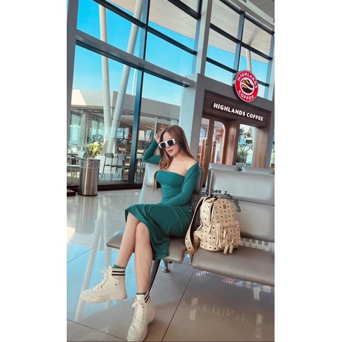 BALO MCM VIP SIÊU CẤP