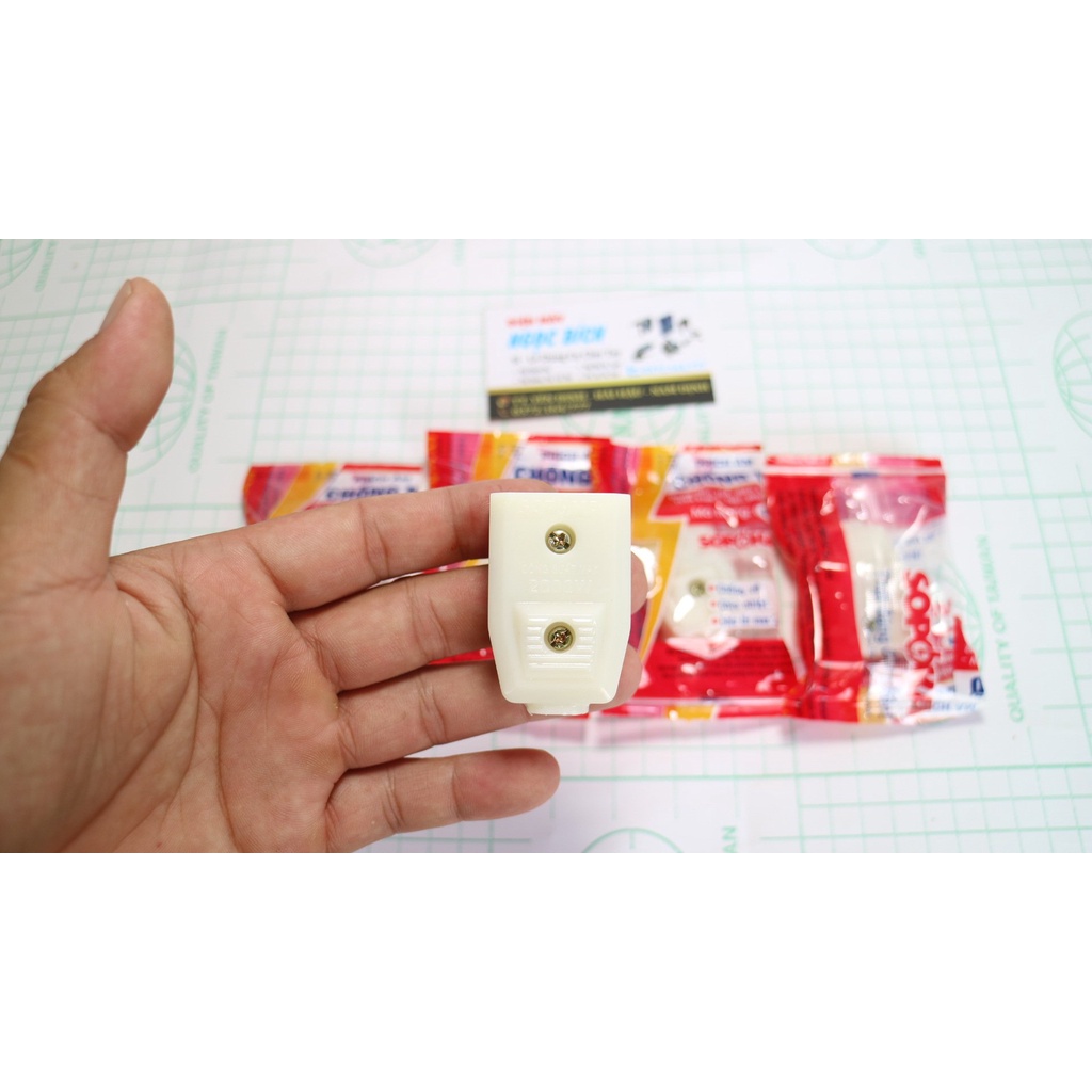 Đầu Nối Âm  P5T Sopoka