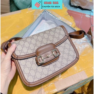 Túi xách nữ cao cấp HNH size 25cm  hot hit full box - Hana Bag