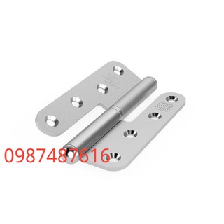 Bản lề cối inox