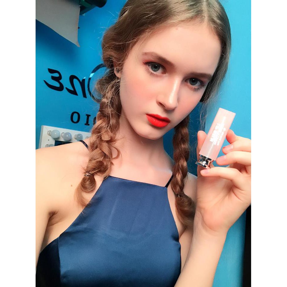 SON DƯỠNG THẠCH HÀN QUỐC KHÔNG BÓNG HƯƠNG BẠC HÀ