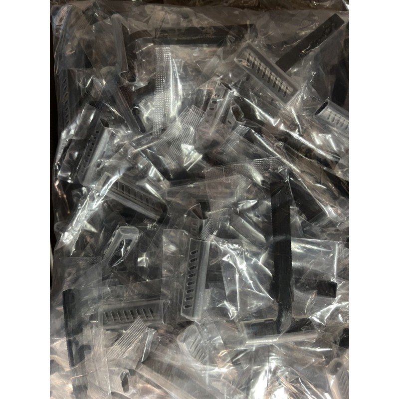 Combo 100 Dao Cạo Râu Dùng 1 Lần