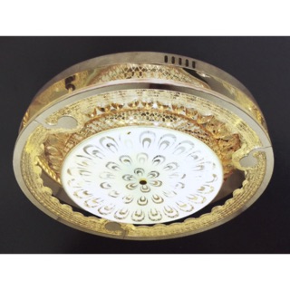 Đèn led ốp trần nm1033 / 30w