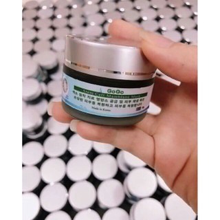 Mặt nạ màng tế bào gốc gogo hàn quốc