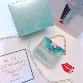 ✦GH✦ Nước hoa MARC JACOBS Decadence Eau So Decadent 10ml ®️
