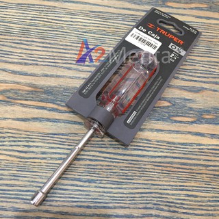 5mm Tuốc nơ vít đầu lục giác Truper 14119 (DJ-3/16)