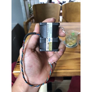 Xả hàng. Quạt phản lực mini