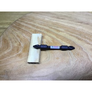 Vít BOSCH Đuôi Ngắn Ph2-65mm Có Từ