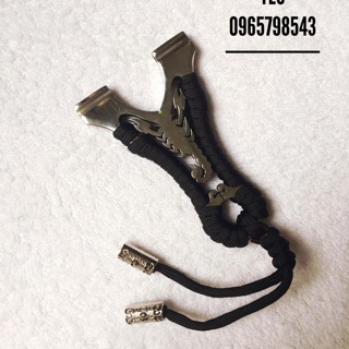 Ná cao su bọ cạp