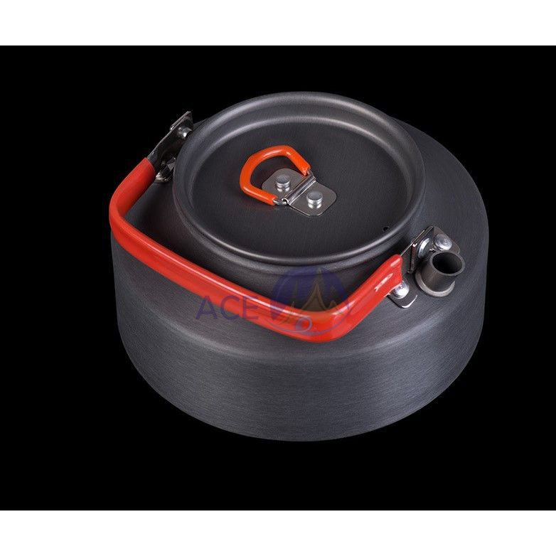 Ấm đun nước dã ngoại NatureHike NH17C020-H