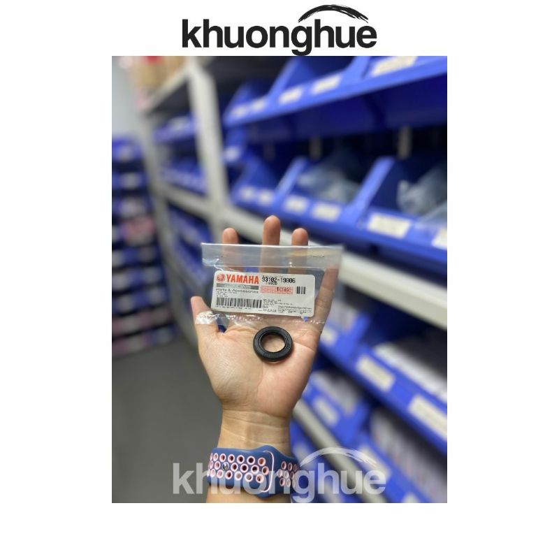 Phớt mâm lửa xe Mio, Nouvo chính hãng Yamaha