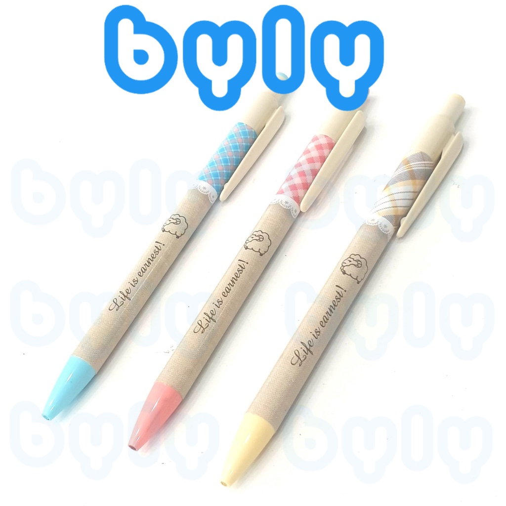 Bút chì bấm ngòi lớn 2.0mm DELI | U669 - U699