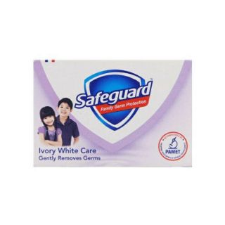 Xà bông cục safeguard