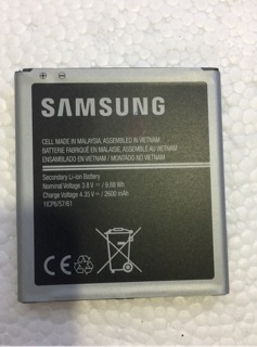Pin G530/G532