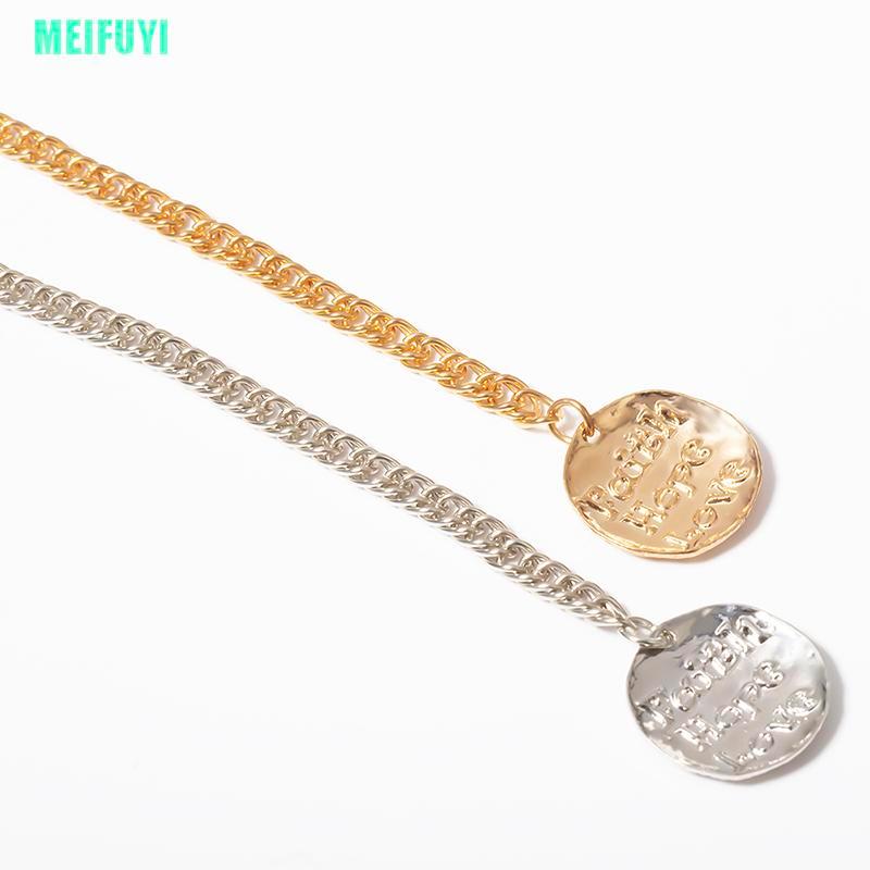 Dây Móc Xích Đeo Quần Thời Trang Cá Tính Dành Cho Nữ