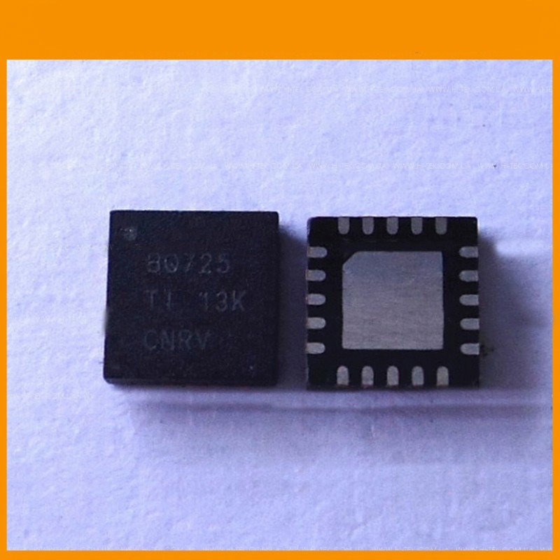 Linh Kiện Điện Tử Bq24725ti Bq24725 Ti Bq 24725ti Bq725ti Bq725 Ti Bq 725ti