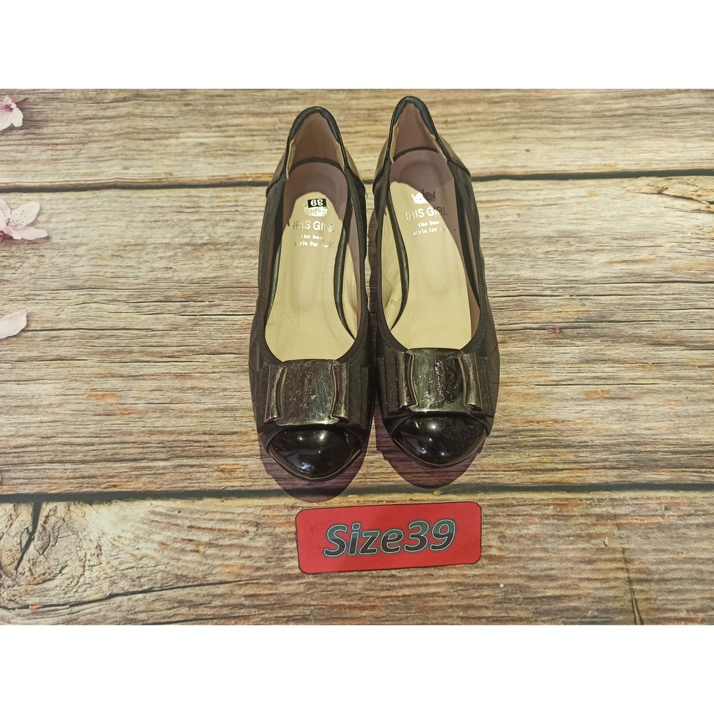 🥾🥾🥾🥾 [ GIÀY NỮ 2HAND TUYỂN]  hàng si tuyển chọn [SIÊU CAO CẤP] - Inbox chọn mẫu | BigBuy360 - bigbuy360.vn