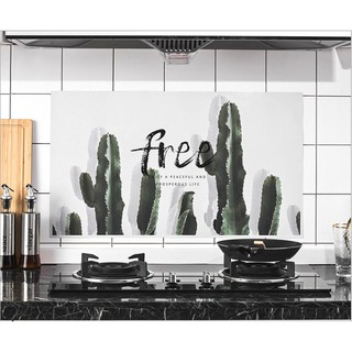 Miếng dán bếp chống dầu mỡ R&B