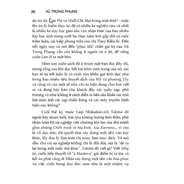 Sách - Làm đĩ (bìa mềm tái bản)