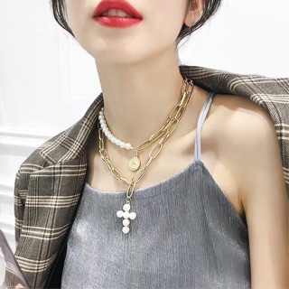Vòng cổ choker