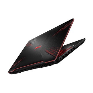 Laptop Asus FX504GM-EN303T
