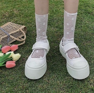 [ORDER] — Giầy Mary Jane