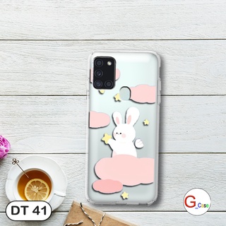 Ốp lưng dẻo SAMSUNG GALAXY A21S  - in hình